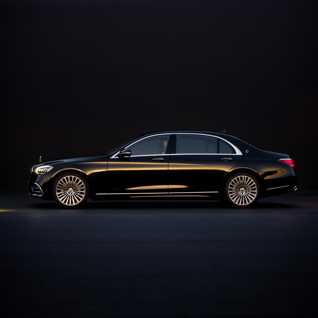 Executive Sedan